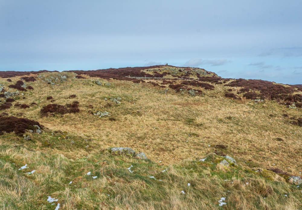 Wallow Crag Wallow Crag